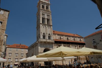 Croatie
