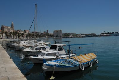 Croatie