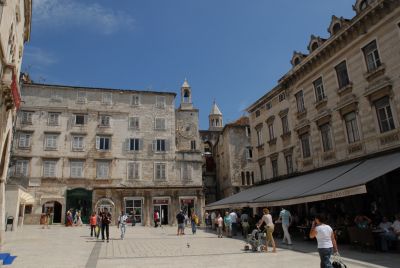Croatie