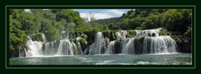 Croatie