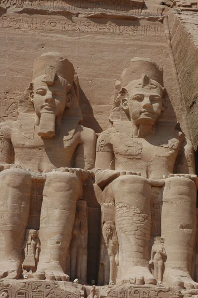 Egypte