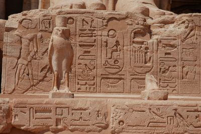 Egypte