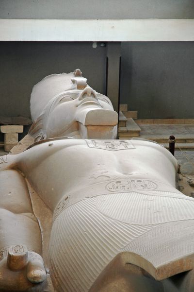 Egypte