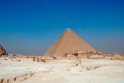 Egypte
