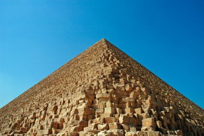 Egypte