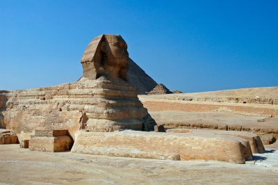 Egypte