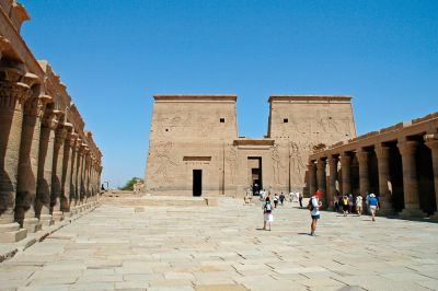 Egypte