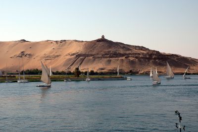 Egypte