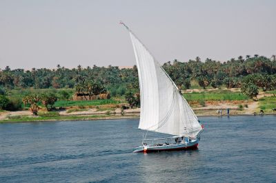 Egypte