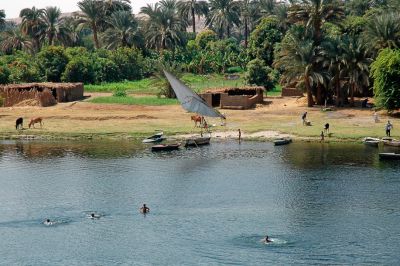 Egypte