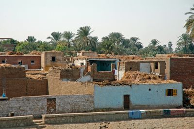 Egypte