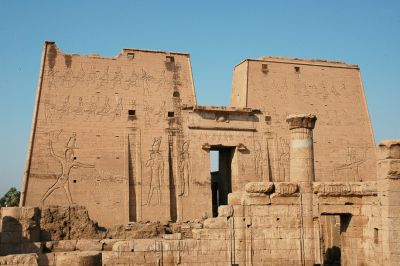 Egypte