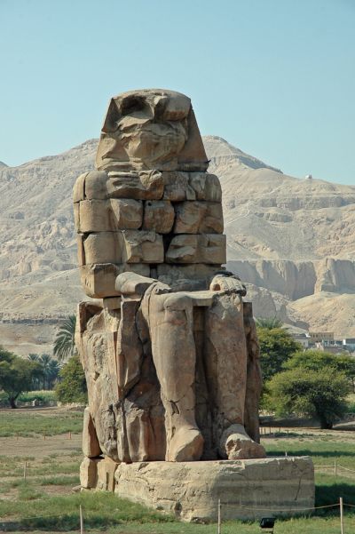 Egypte
