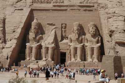Egypte