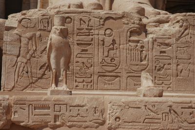 Egypte