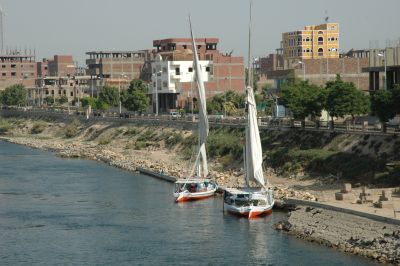Egypte