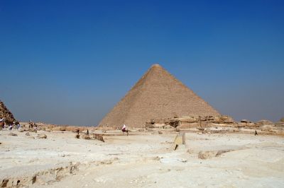 Egypte