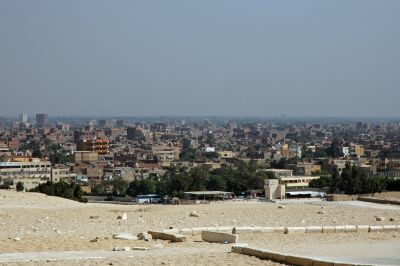 Egypte