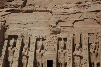 Egypte