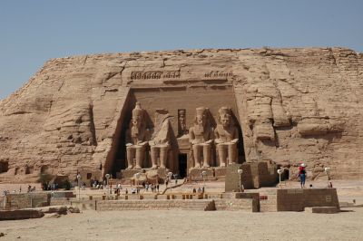 Egypte
