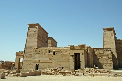 Egypte