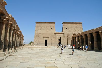 Egypte