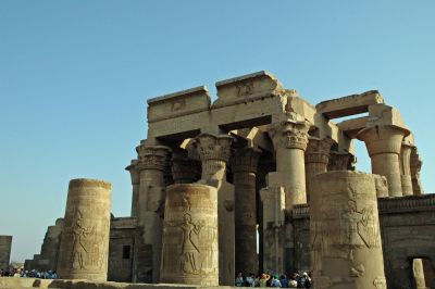 Egypte