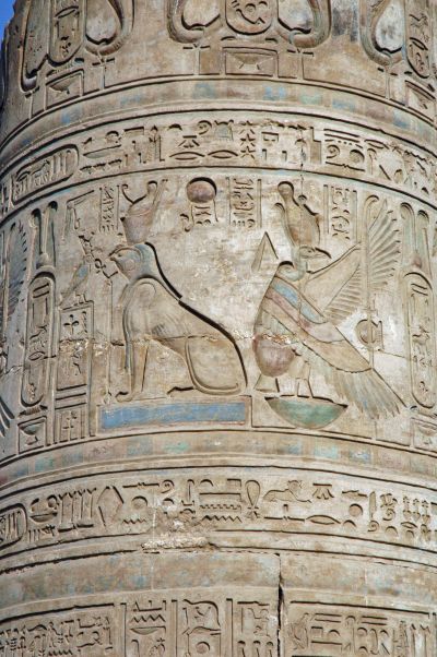Egypte