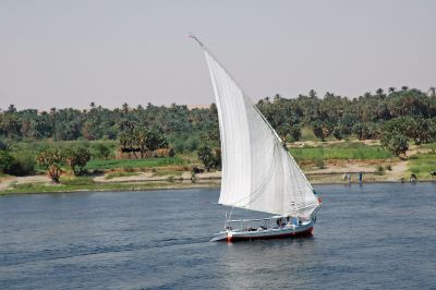 Egypte