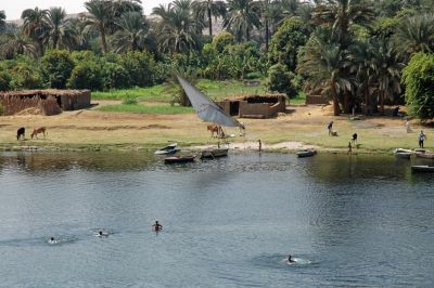 Egypte