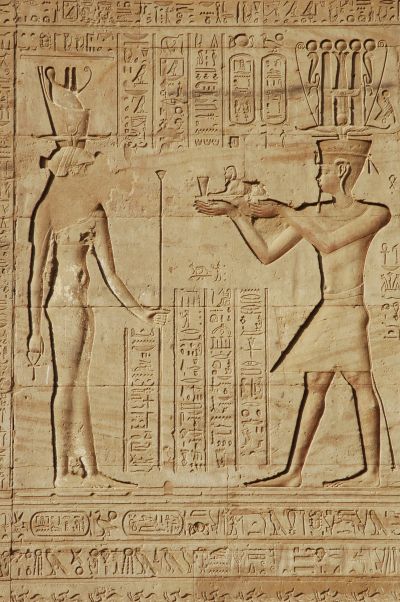 Egypte