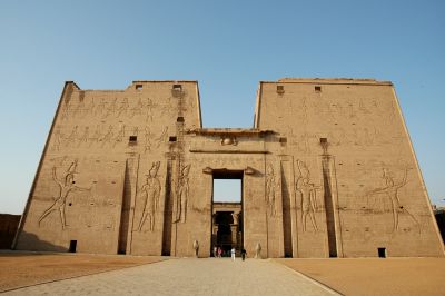 Egypte
