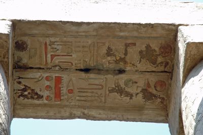 Egypte