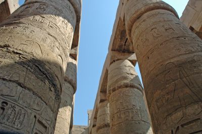 Egypte