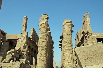 Egypte