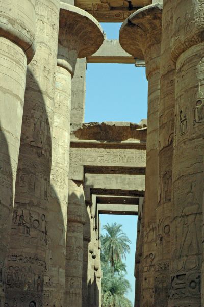 Egypte