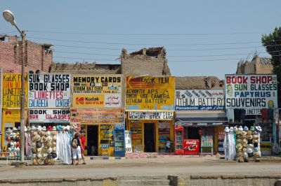 Egypte