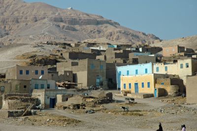 Egypte