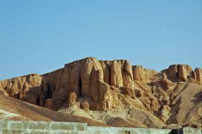 Egypte