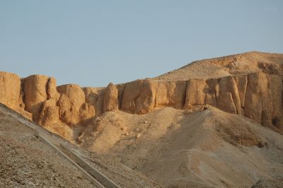 Egypte
