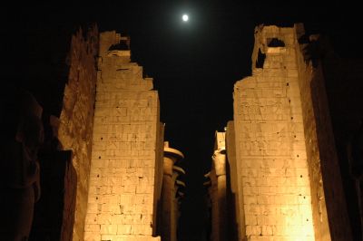 Egypte