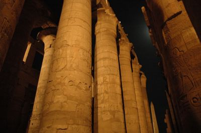 Egypte
