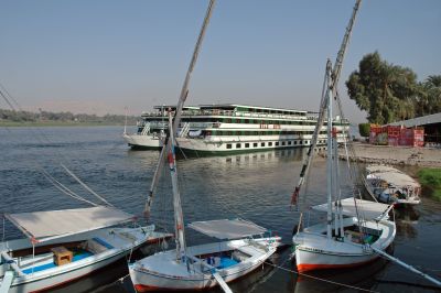 Egypte
