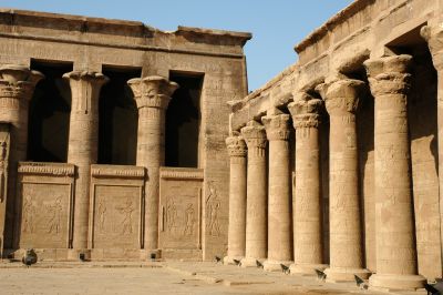 Egypte