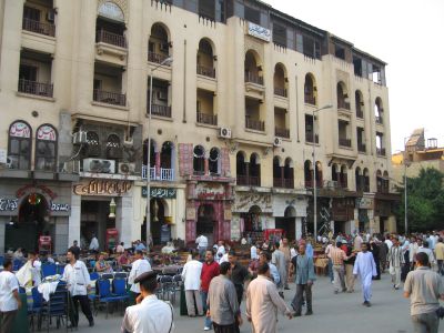 Egypte