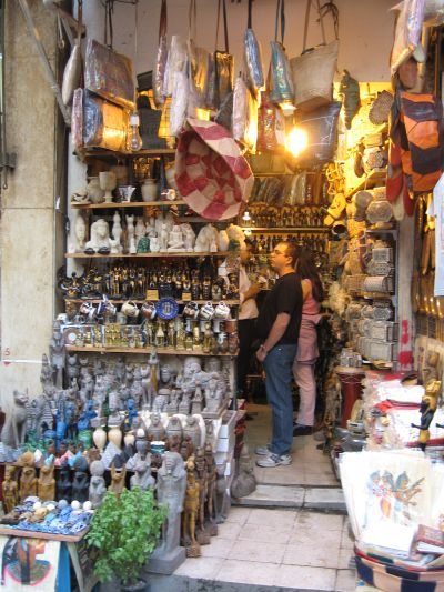 Egypte