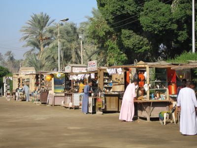 Egypte