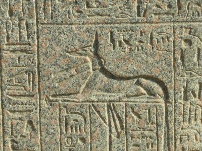 Egypte