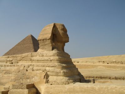 Egypte