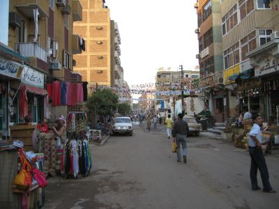 Egypte